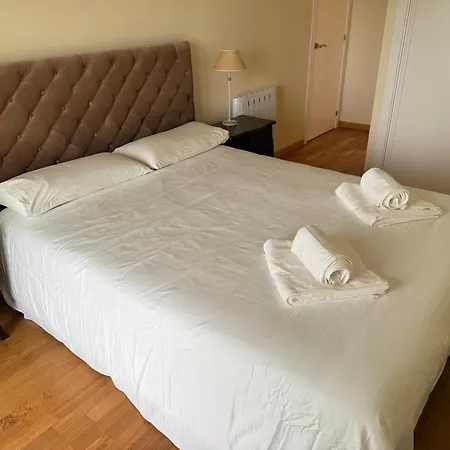 Ca Mestral Espasante San Antonio - Vistas Espectaculares Apartamento