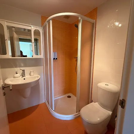 Apartment Ca Mestral Espasante San Antonio - Vistas Espectaculares