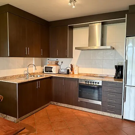 Ca Mestral Espasante San Antonio - Vistas Espectaculares Porto de Espasante