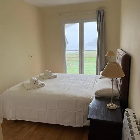 Appartement Ca Mestral Espasante San Antonio - Vistas Espectaculares *