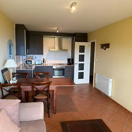 Ca Mestral Espasante San Antonio - Vistas Espectaculares Apartamento