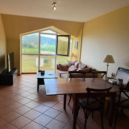 Ca Mestral Espasante San Antonio - Vistas Espectaculares Apartamento *