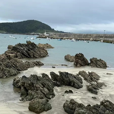 Ca Mestral Espasante San Antonio - Vistas Espectaculares Apartamento