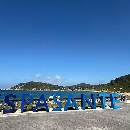 Ca Mestral Espasante San Antonio - Vistas Espectaculares *