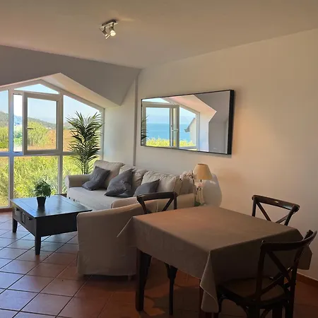 Appartement Ca Mestral Espasante San Antonio - Vistas Espectaculares